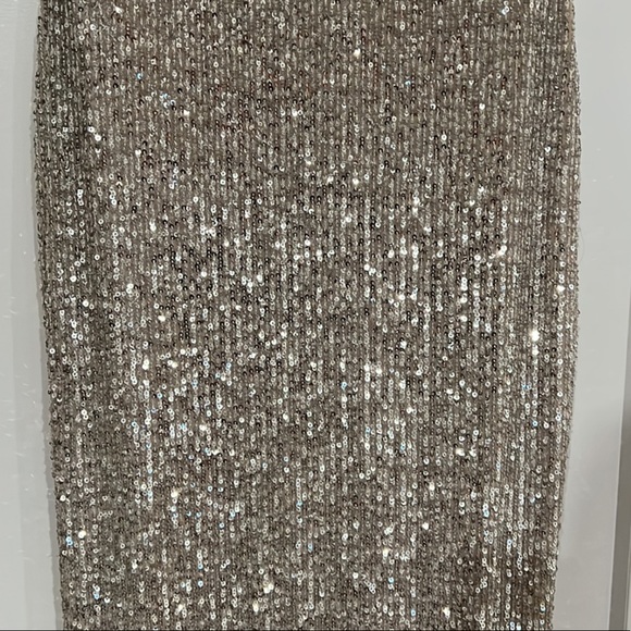 Nookie Sequin Dress - Revolve - Picture 6 of 8